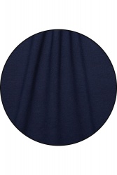 Lavenda Top navy blau dunkel